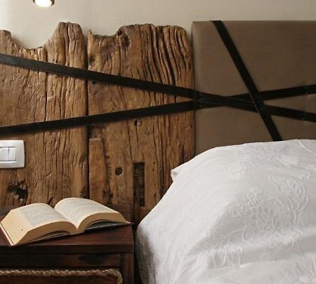 Bed & Breakfast Ai Cracchi Castelgomberto Luaran gambar
