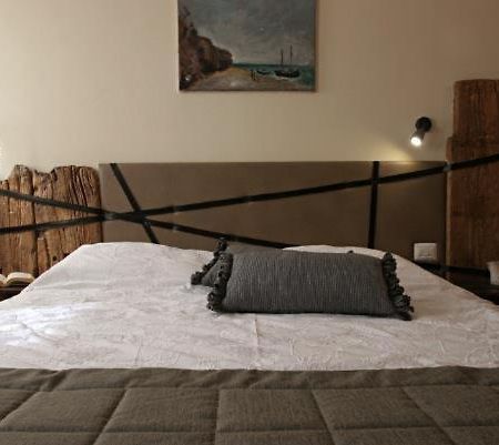 Bed & Breakfast Ai Cracchi Castelgomberto Luaran gambar