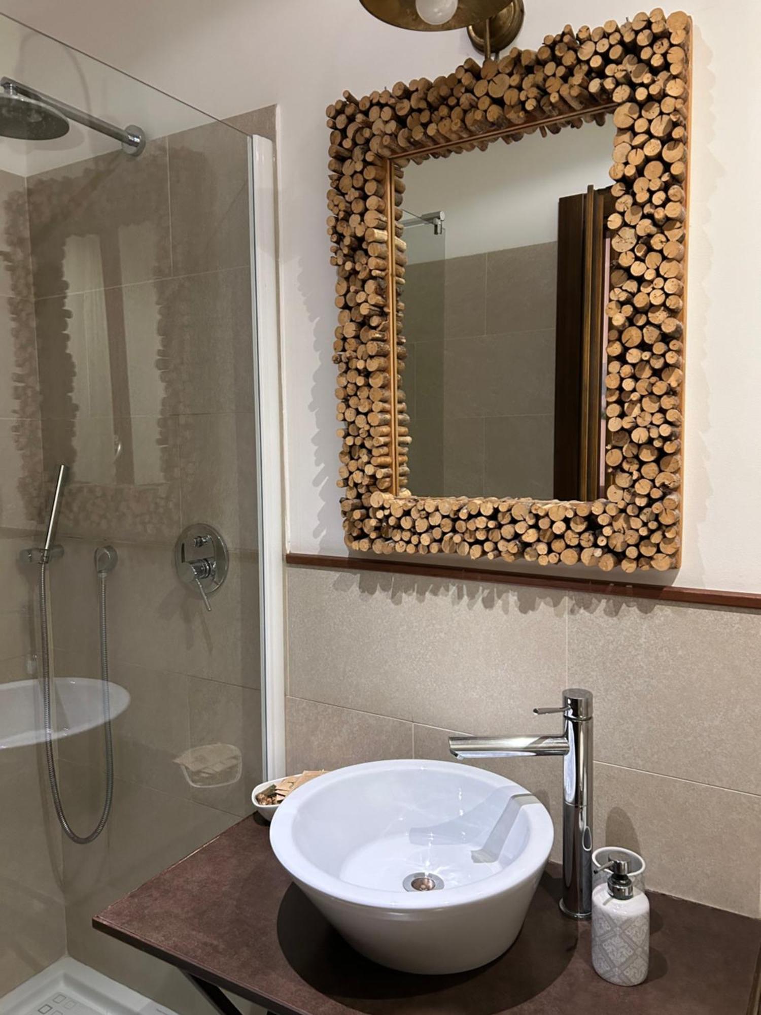 Bed & Breakfast Ai Cracchi Castelgomberto Luaran gambar
