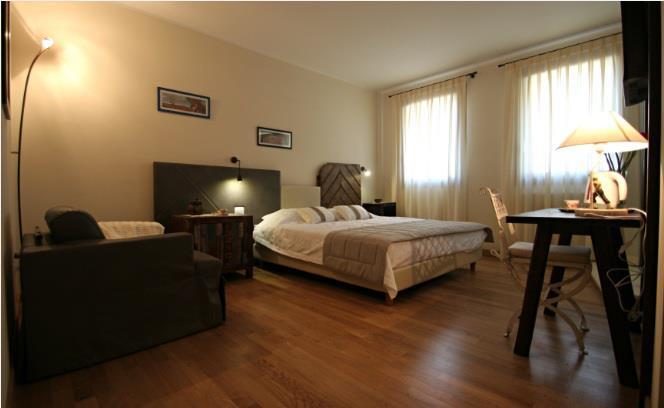 Bed & Breakfast Ai Cracchi Castelgomberto Luaran gambar
