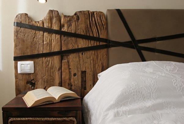 Bed & Breakfast Ai Cracchi Castelgomberto Luaran gambar